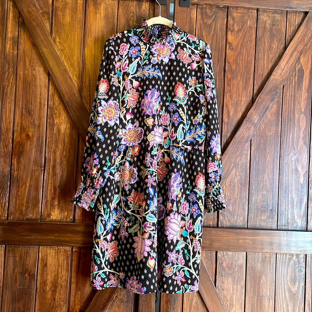 Loft dress